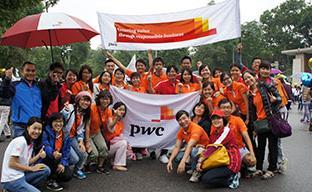 Corporate responsibility At PwC Vietnam, we believe in adopting responsible business practices that create positive change in society.