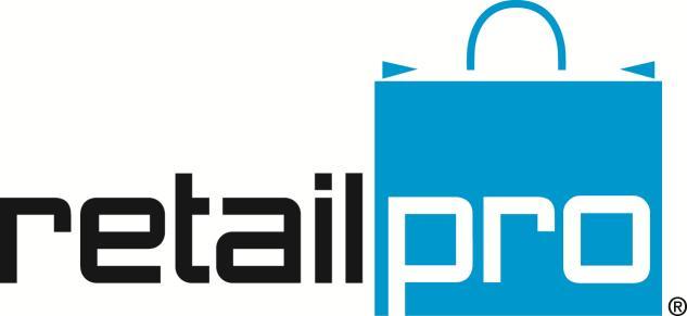 Retail Pro Prism Overview Retail Pro International, LLC 400 Plaza Dr.