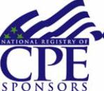 NASBA CPE Earned Credit Guidelines Transition Advisors, LLC is a sponsor on the National Registry of CPA Sponsors per the National Association of State Boards of Accountancy (NASBA).