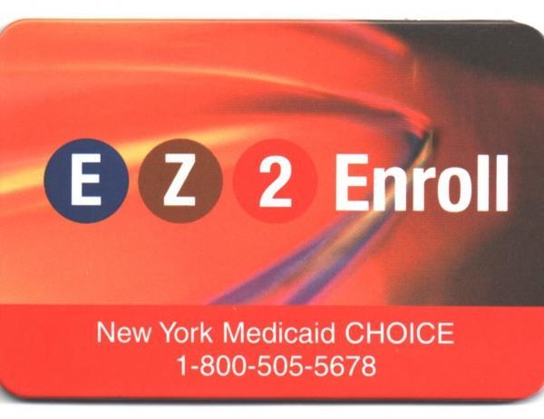 Enrollment Auto-assign New enrollees have 60 days from LT Medicaid eligibility to select plan If not will be auto-enrolled in plan nursing home contracts with NY Medicaid CHOICE