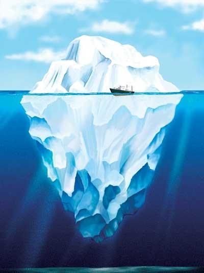 43 Edgar Shein: Iceberg of Organizational Culture Observable Artefacts Values Visible Organizational culture a set of basic assumptions shared solutions to universal problems of external adaptation