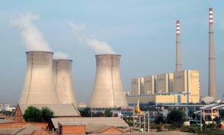 Nuclear Business Model: China Reactors are owned by China state utility companies Waste management,