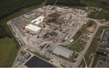 CNEA addresses key objectives for the government of Canada: Managing radioactive waste and decommissioning responsibilities at the Chalk River and Whiteshell Laboratories Establishing the entire