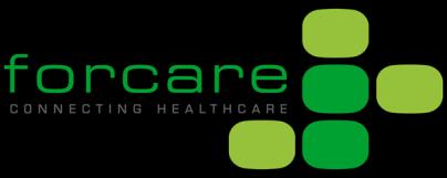 Forcare s vision is that (clinical) information systems need to cooperate in creating, sharing and managing clinical patient data, both inside and outside the healthcare enterprise.