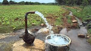 water 20% aquifers