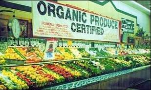 1. Conventional supermarkets have a significant, untapped sales opportunity 77% of consumers purchased organics in last six months 57% percent buying more than a
