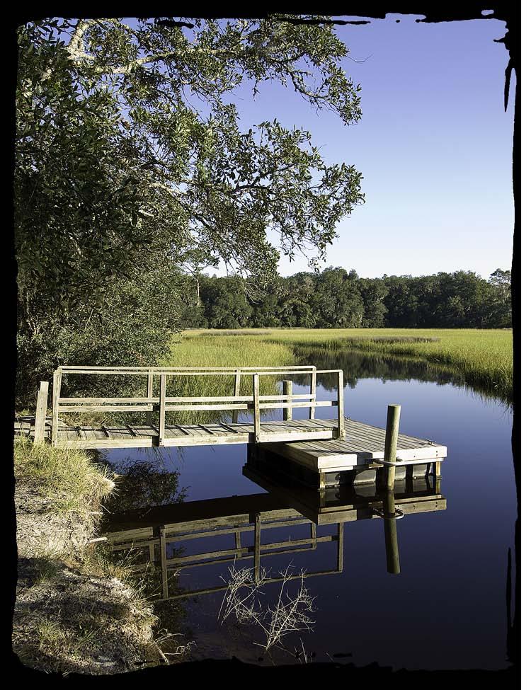 St. Johns River Water Management District 2008 Consolidated Annual