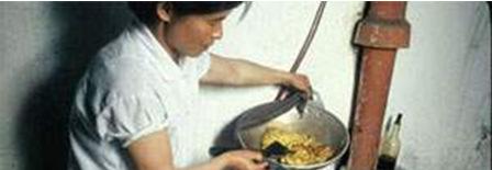 Biogas- Fuel for Cooking http://www.