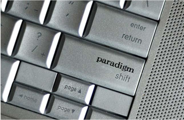 Large paradigm shift for IT and users Loss of personal support and