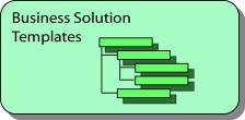 Retail Business Solution Templates What are the Business Solution Templates?