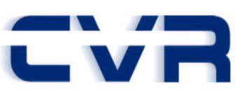 CVR Release Notes Page 1 of 18 CVR Software Release Notes Introduction CVR is pleased to announce Virginia Electronic Vehicle Registration (VA EVR) Software Release 9.19.