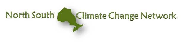 Current Initiatives Clean Air Partnership (CAP) North/South Climate Change Network.