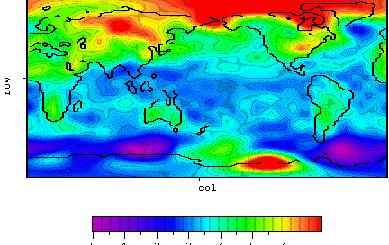 Climate Models and Modeling Downscaled global climate models give useful insight to the approximate magnitude of changes we expect to see; It will be