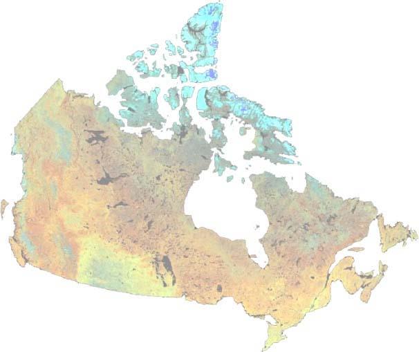 The Canadian Climate Impacts and Adaptation Research Network (C CIARN) C CIARN was comprised of 14 offices across Canada that worked together and built a network of researchers and stakeholders,
