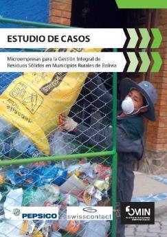 The Waste Life Cycle Interventions in all stages EcoVecindarios: Dismanteling ewaste