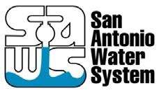 Purple Pipe Award presented by San Antonio Water System to recognize Trinity University For your professional contribution to