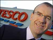 Products and Services Carbon Footprint The Start 18 th January 2007 Supermarket giant Tesco has unveiled wide ranging plans to cut carbon emissions and encourage its customers to buy green Tesco said