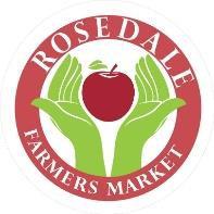 Rosedale Farmers Market Seeks Vendors for the 2018 Season The Rosedale Farmers Market is seeking vendors for our 2018 season!
