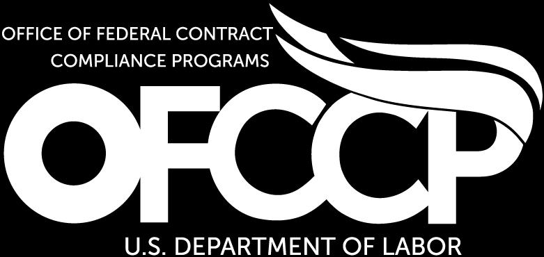 OFCCP Mission Statement The purpose of the Office of Federal Contract Compliance Programs is to enforce, for the benefit of job seekers and wage