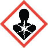 5/1/2015 Form #: SDS 829227 Revised: AA (06-10-16) Supersedes: 06/17/2015 ECO #: 1001731 SECTION 2: HAZARDS IDENTIFICATION OSHA GHS HAZARD CLASSIFICATION HAZARDS NOT OTHERWISE CLASSIFIED Carcinogen