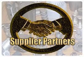 Suppliers Provide resources needed by the company to produce its goods