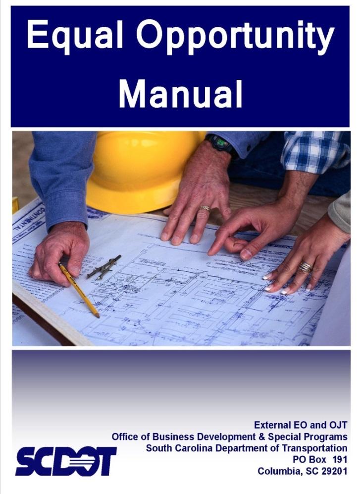 Manual http://www.scdot.