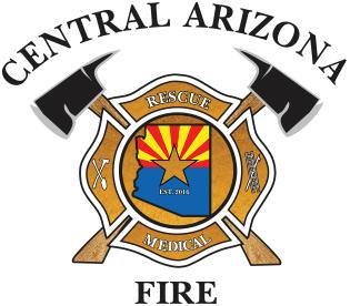 CENTRAL ARIZONA FIRE AND MEDICAL AUTHORITY 8555 E YAVAPAI RD PRESCOTT VALLEY AZ 86314 (928) 772-7711 CURRENT/PREVIOUS EMPLOYER REFERENCE REQUEST Applicant Section: Fill out entire top portion of form.