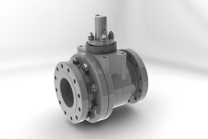 NEXTECH - R Series ValvTechnologies is committed to excellence in the design, manufacturing, service and testing of all its severe service isolation valves, while providing absolute tight shut-off