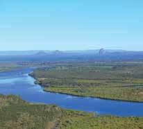 NORTHERN Waterway condition in the Northern catchments remains good to excellent due to high vegetation retention which maintains the resilience of the catchment to the effects of droughts and floods.