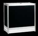 Storage Counter 41 H x 60 W (approx.