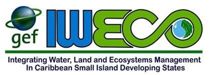 Component I Development and implementation of integrated targeted innovative, climate-change resilient solutions appropriate for Caribbean and global SIDS GEF IWEco