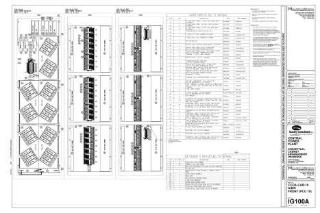 Construction Document Finalize Design Development Documents Detailed Delta V