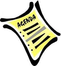 Agenda Background Predesign Phase Design Development