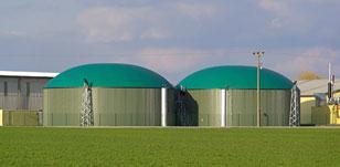 Biogas Challenges