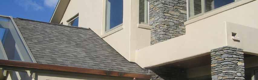Whether building a new home, renovating an existing one or simply replacing an old roof, choosing the right roofing solution is one of the most important decisions you can make.