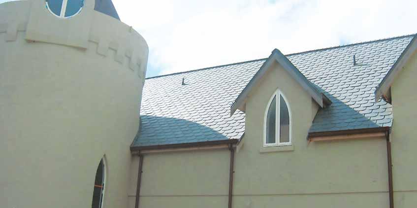 To assist with choosing the best roofing