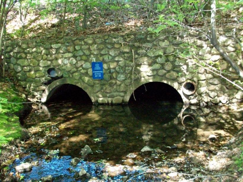 Combined Sewer Overflow Outfalls Appx.