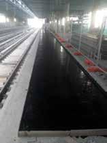 System + Touch Voltage Protection System Stray current enters pipeline Rail current return path Soil current return path