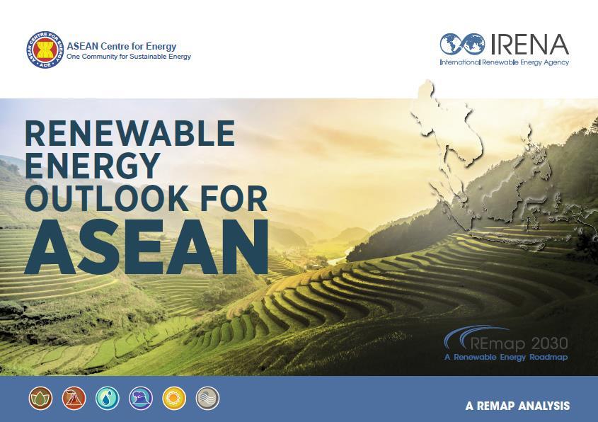 barriers overview in IRENA/ACE report Renewable Energy