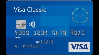 3.2 OLXA Visa Card OLXA offers a Global Visa Card to OLXA Coin Holders to easily convert OLXA Coins into Dollars or Euros.
