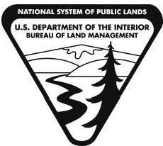 United States Department of the Interior BUREAU OF LAND MANAGEMENT Utah State Office 440 West 200 South, Suite 500 Salt Lake City, UT 84101-1345 http://www.blm.