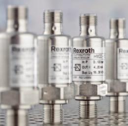 example with Rexroth filter systems.