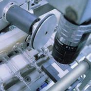 We have at our disposal the expertise of ten production plants around the world,