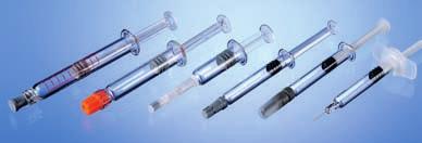 RTF, syringe