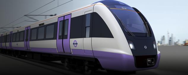 Crossrail Ltd Europe s largest infrastructure project - 15bn value.