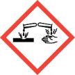 - Do not contaminate water with the product or its container (Do not clean application equipment near surface water/avoid contamination via drains from farmyards and roads).