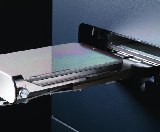 Wide application versatility with enhanced dynamic range The autoflex max series is based on Bruker s robust and efficient MALDI-TOF MS technology and is engineered for effective and worry-free