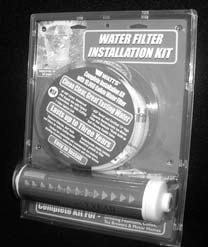 50/ea Water Pressure Gauge This gauge mounts onto your outside hose connection to accurately show your home s water pressure up to 300 psi.
