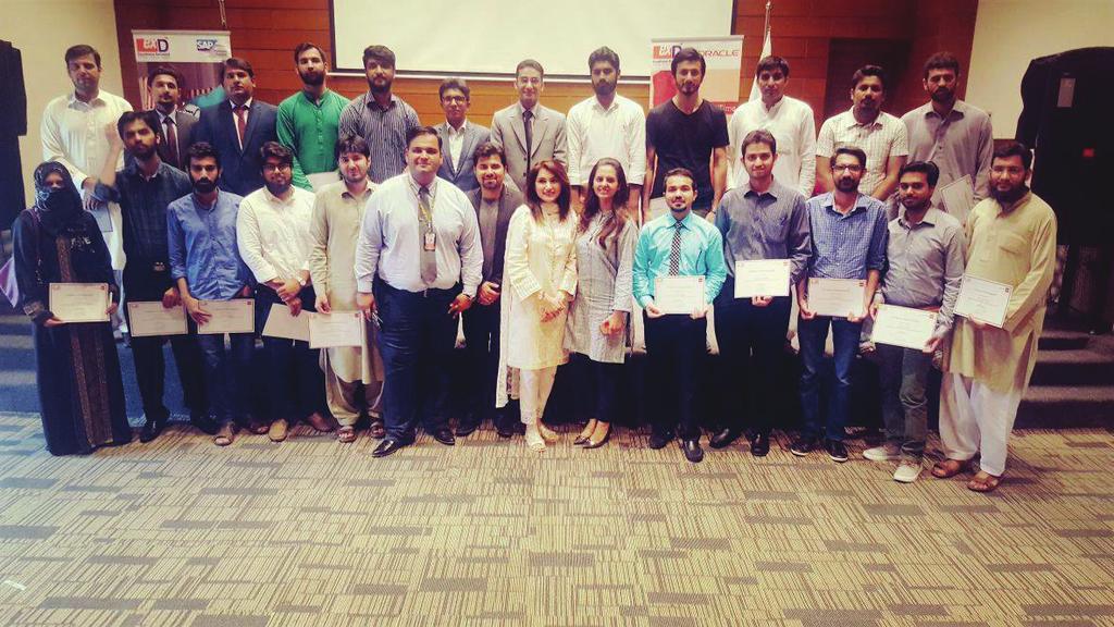 to the ACCA resources through these sessions Lahore