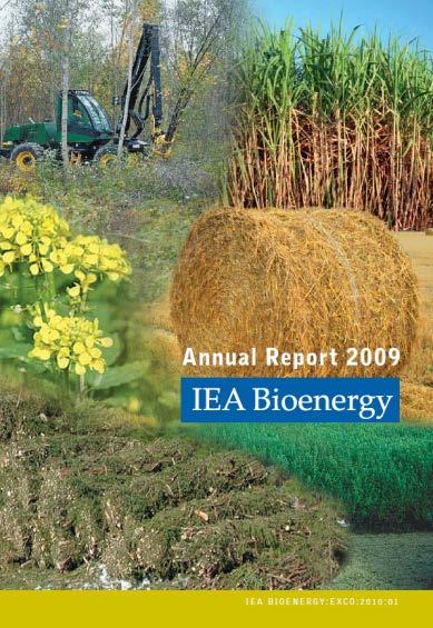 Annual Reports and Newsletters The Annual Report (122 pp) contains a report from the Executive